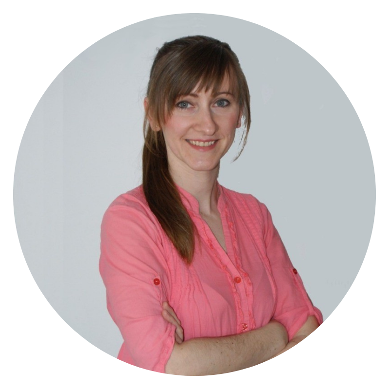 Zdjęcie Iwona Kozikowska