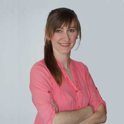 Zdjęcie Iwona Kozikowska