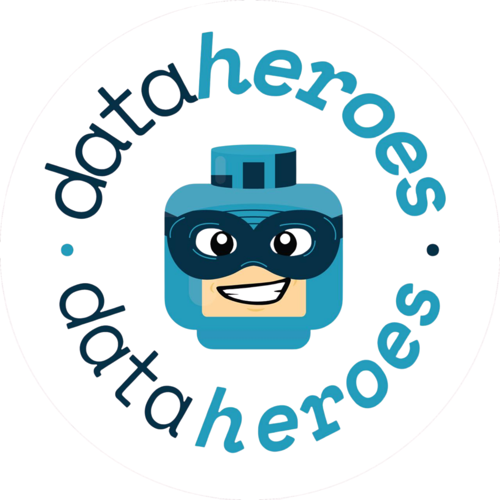 logo Data Heroes